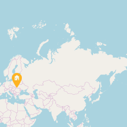 Поліна на глобальній карті